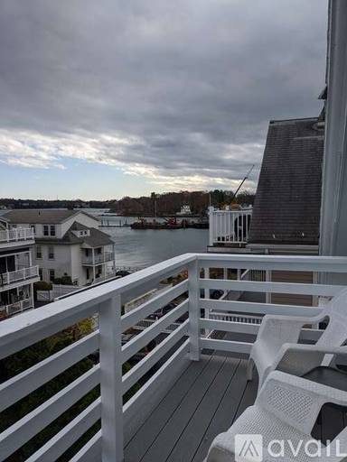 Main picture of 19 Green St