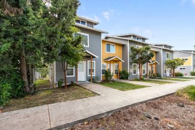 Main picture of Eureka Townhomes