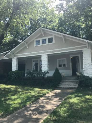 Main picture of 3687-3689 Spottswood Avenue - 3689