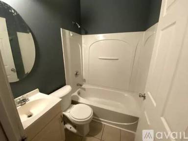 Main picture of 4001 S 3rd St
