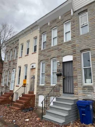 Main picture of 214 S Calhoun St