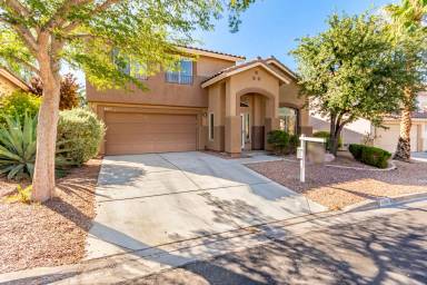 Main picture of 8612 Sierra Cima Ln