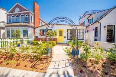 Main picture of 432 Begonia Ave