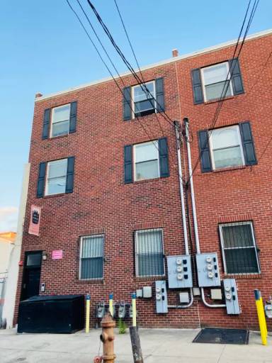 Main picture of 1617 N Sydenham St