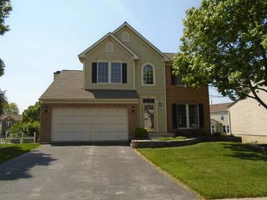 Main picture of 295 Bayonet Pl