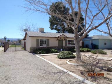 Main picture of 5244 W Avenue L2