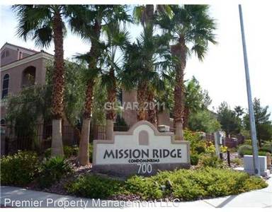 Main picture of Mission Ridge Condominiums