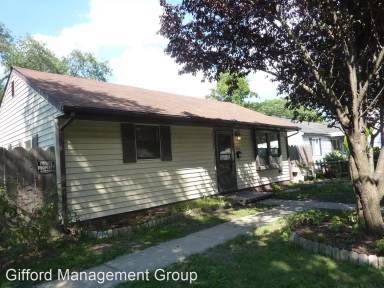 Main picture of 852 Lasser Dr