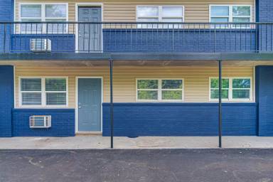 Main picture of Hillside @ Ardmore Apartments