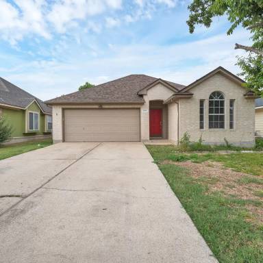 Main picture of 1506 Cindy Ct