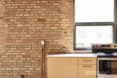 Main picture of River West Lofts