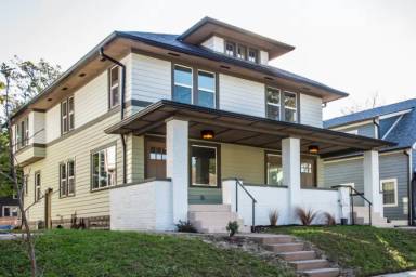 Main picture of 3843 N Park Ave