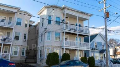 Main picture of 222 Wood Ave