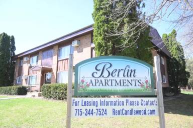 Main picture of Berlin Apartments