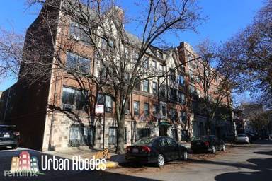 Main picture of Arlington Building