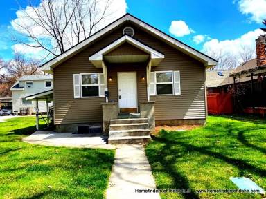 Main picture of 1306 N 6th St