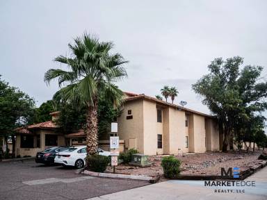 Main picture of Citrus Highlands Apartments