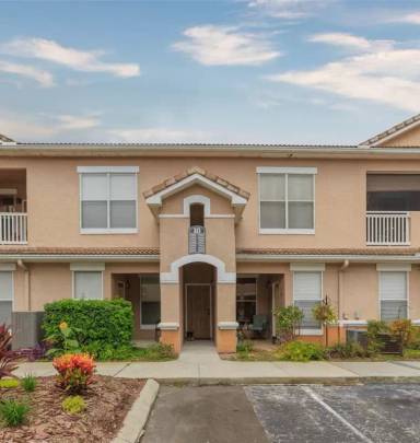 Main picture of 17920 Villa Creek Dr