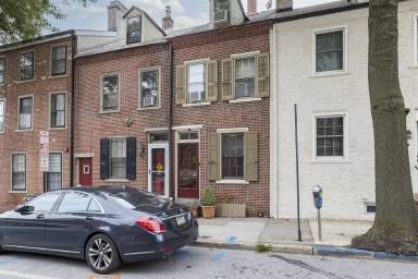 Main picture of 14 N New St