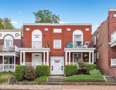 Main picture of 805 N 21st St