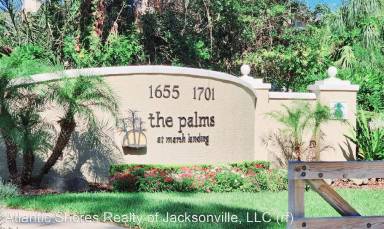 Main picture of Palms At Marsh Landing