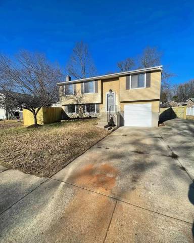 Main picture of 5603 Hasbrook Dr