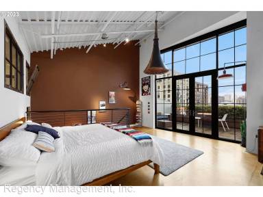 Main picture of Asa Flats + Lofts