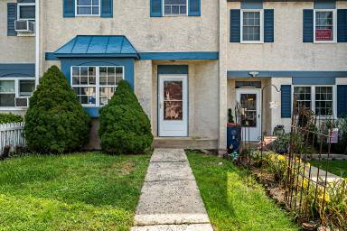 Main picture of 3305 Walnut Ridge Est