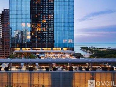 Main picture of 500 Lake Shore Drive Luxury Apartments