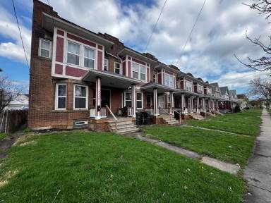 Main picture of 3300 W 98th St