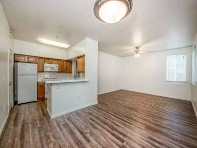 Main picture of Villa Lucia Apartments