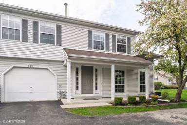 Main picture of 322 Wisteria Dr