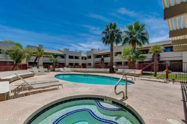 Main picture of 3301 E Earll Dr