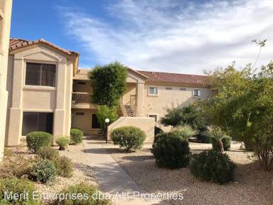 Main picture of Firerock Resort Casitas