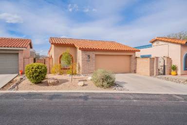 Main picture of 1640 W Vuelta Salvatierra