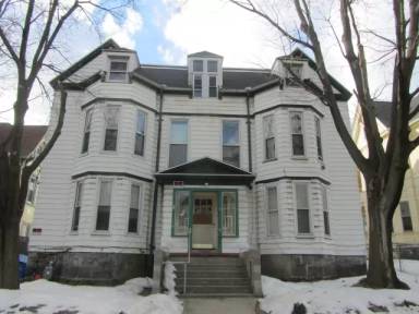 Main picture of 43 Central Avenue - 104
