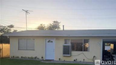 Main picture of 3975 Mennes Ave