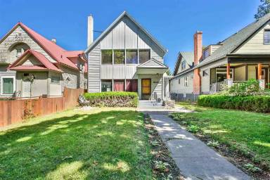 Main picture of 1208 W 11th Ave
