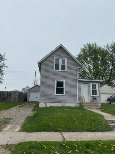 Main picture of 1121 S 21st St