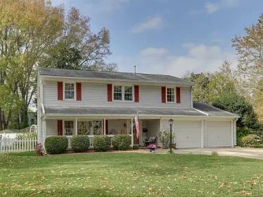 Main picture of 317 Westwood Cir