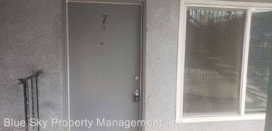 Main picture of 258 N G St