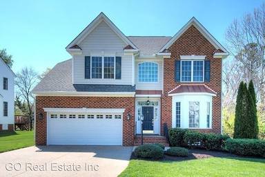 Main picture of 11004 Slenderleaf Dr