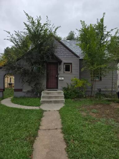 Main picture of 309 S Shields St