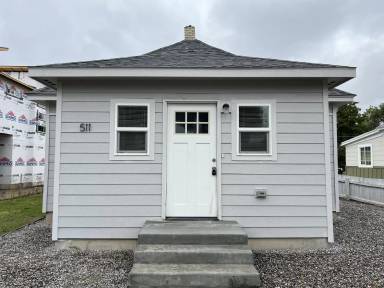 Main picture of 511 15th Ave N