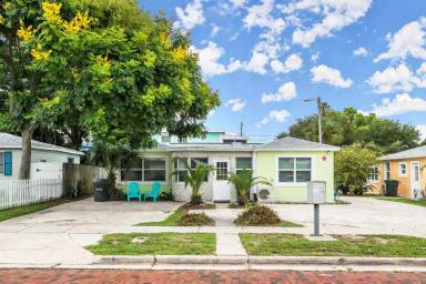 Main picture of 405 Locklie St