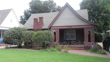 Main picture of 2749 NW 20th St