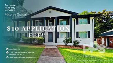 Main picture of 1204 Veterans Memorial Hwy SW