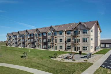 Main picture of The Heights I