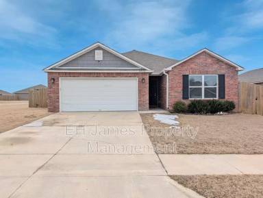 Main picture of 8538 E 161st Pl S