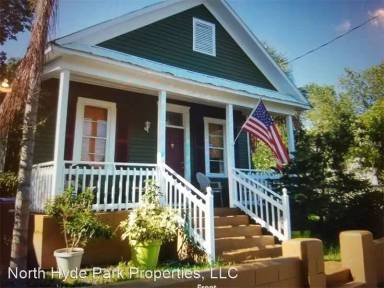 Main picture of 2110 W Nassau St